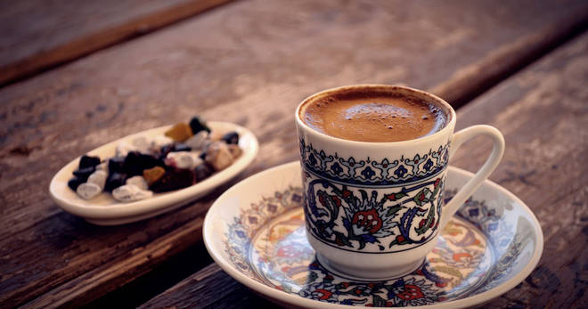 Türk Kahvesinin Bilinmeyen Faydaları