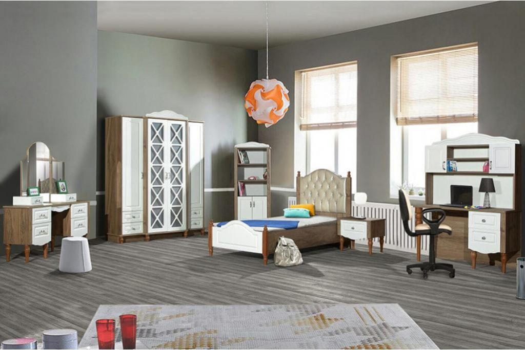 Mobilya Montessori Yatak SHİFİR Şirket Firma Rehberi