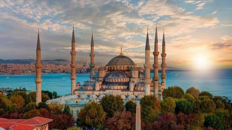 İstanbul Günlük Şehir Turları