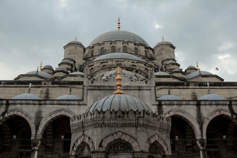 Popular Travel Istanbul Day Tours