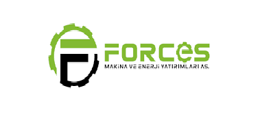 Forces Makina Firması