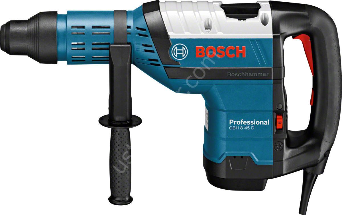 Bosch Professional GBH 8-45 D Kırıcı Delici