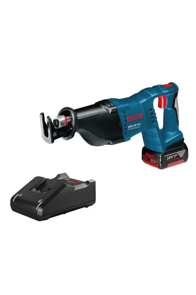 Bosch GSA 18V-LI Panter Testere