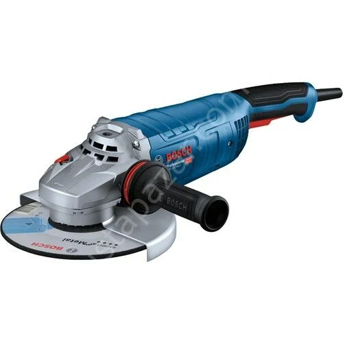 Bosch GWS 27-180 J 2700 W Taşlama Makinesi