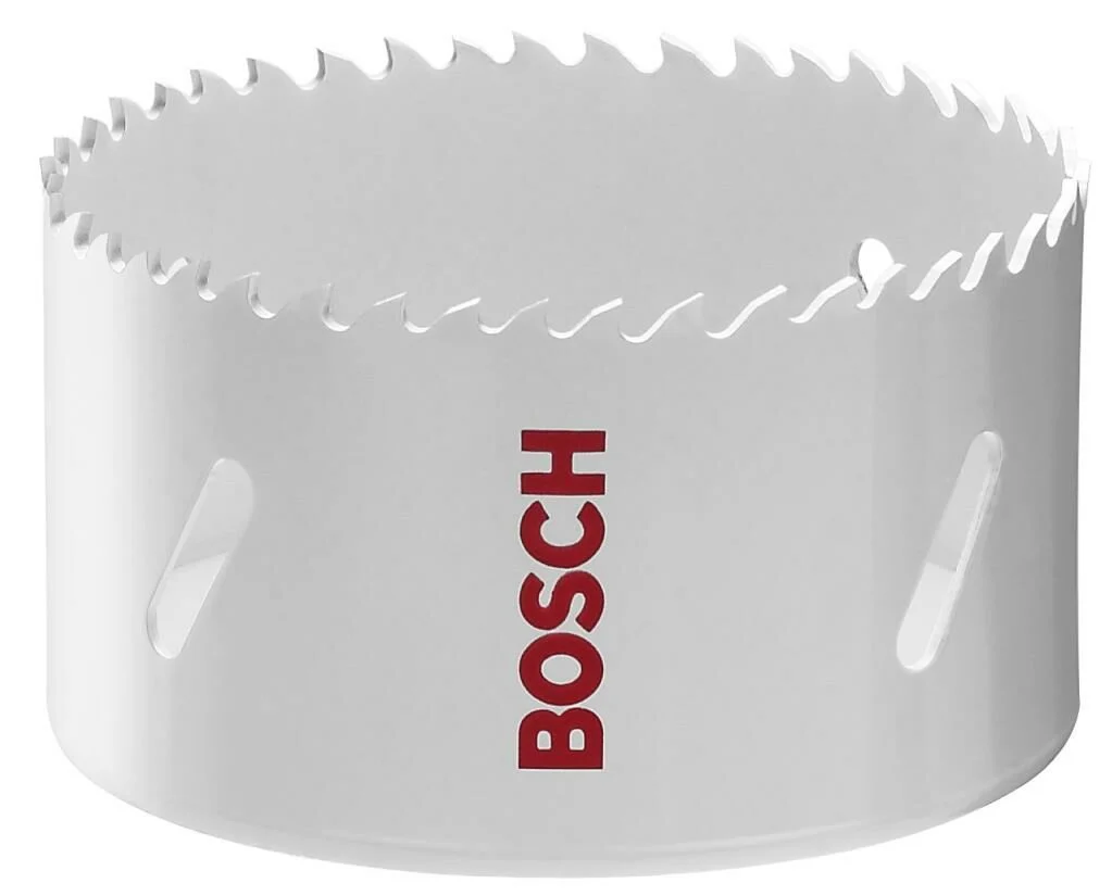 Bosch – HSS Bi-Metal Delik Açma Testeresi (Panç) 76 mm