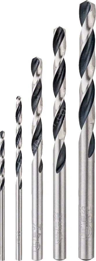 Bosch – PointTeQ Matkap Ucu 5parça Set 2608577345