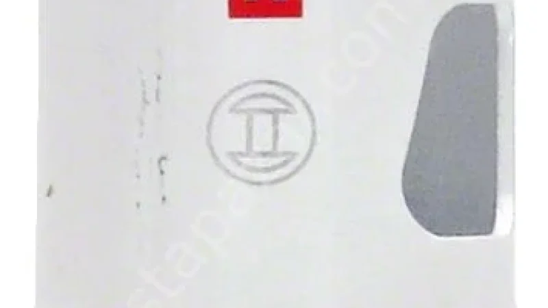 Bosch – Yeni Progressor Serisi Ahşap ve Metal için Delik Açma Testeresi (Panç) 30 mm 2608594206