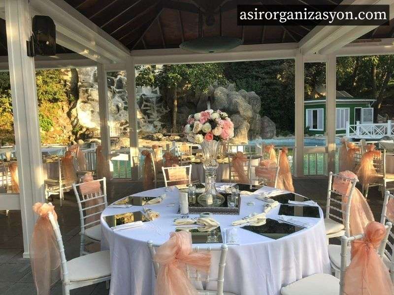 Pendik Asır Organizasyon | Düğün Kına Sünnet Açılış